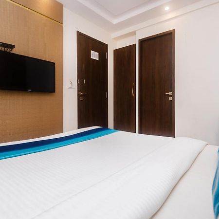 Hotel Prime Residency Mumbai Exterior photo