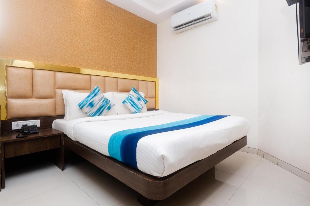 Hotel Prime Residency Mumbai Exterior photo
