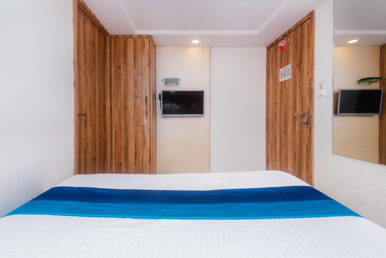 Hotel Prime Residency Mumbai Exterior photo