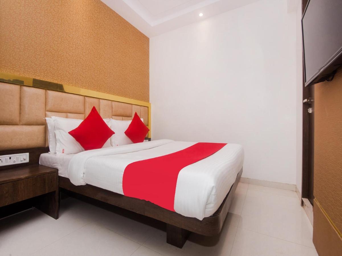 Hotel Prime Residency Mumbai Exterior photo
