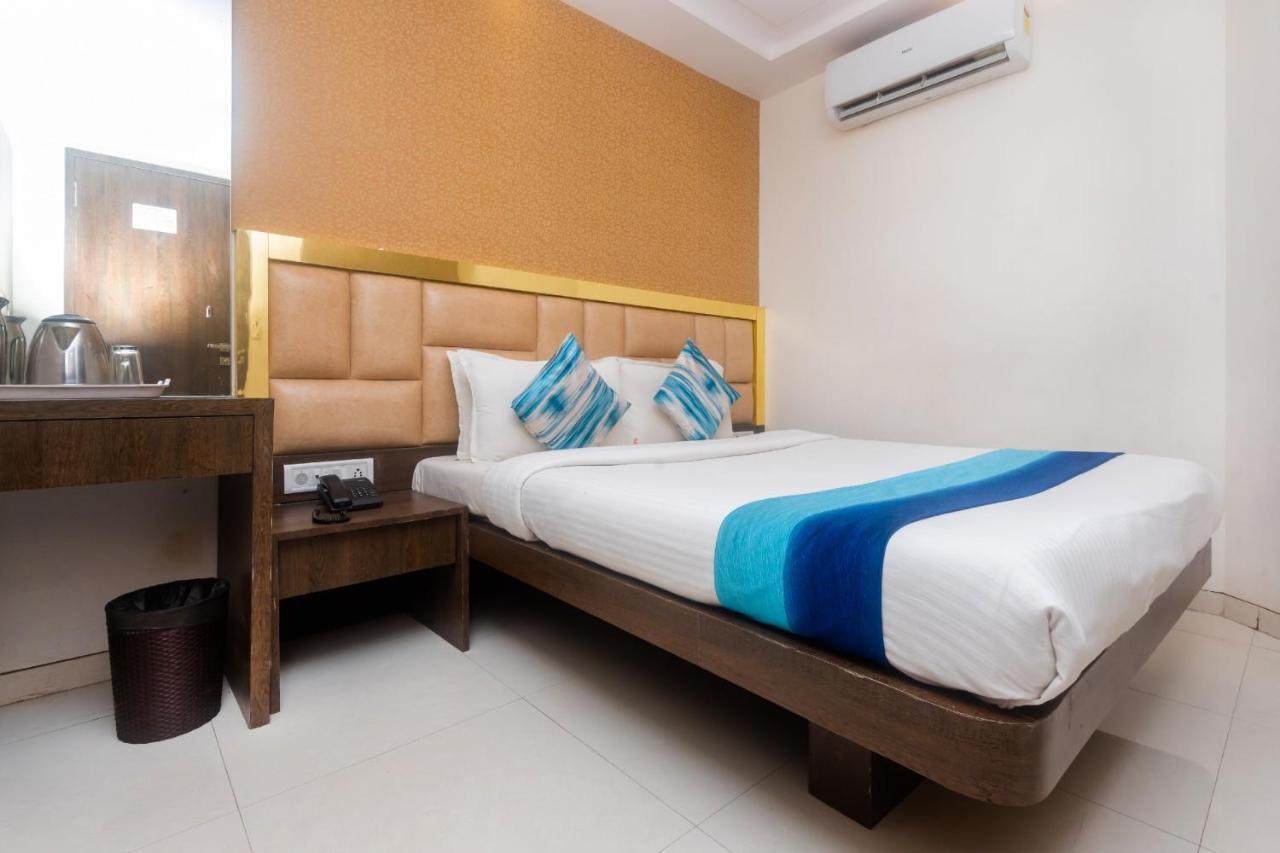 Hotel Prime Residency Mumbai Exterior photo