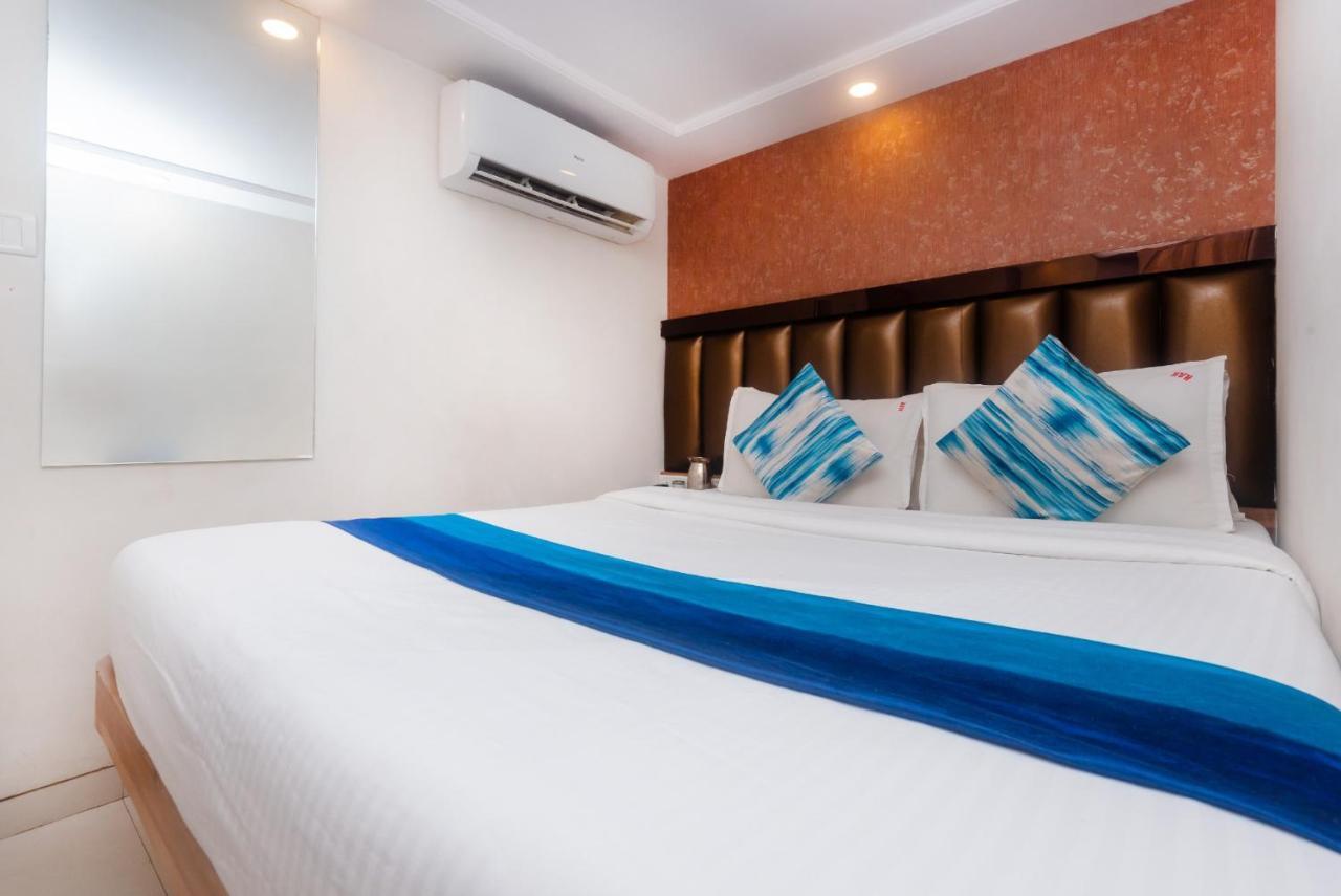 Hotel Prime Residency Mumbai Exterior photo