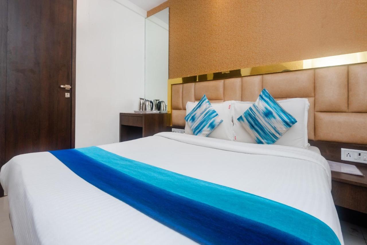 Hotel Prime Residency Mumbai Exterior photo